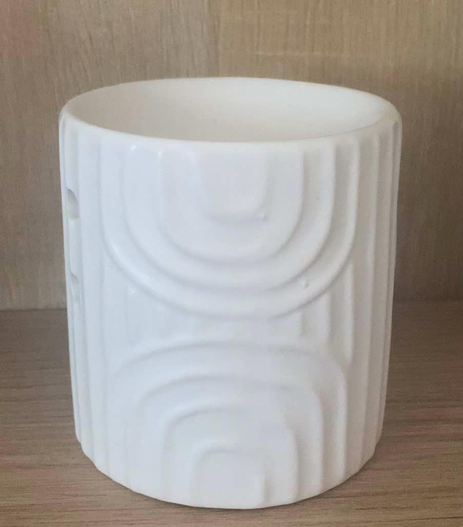 Brûle-parfum design
