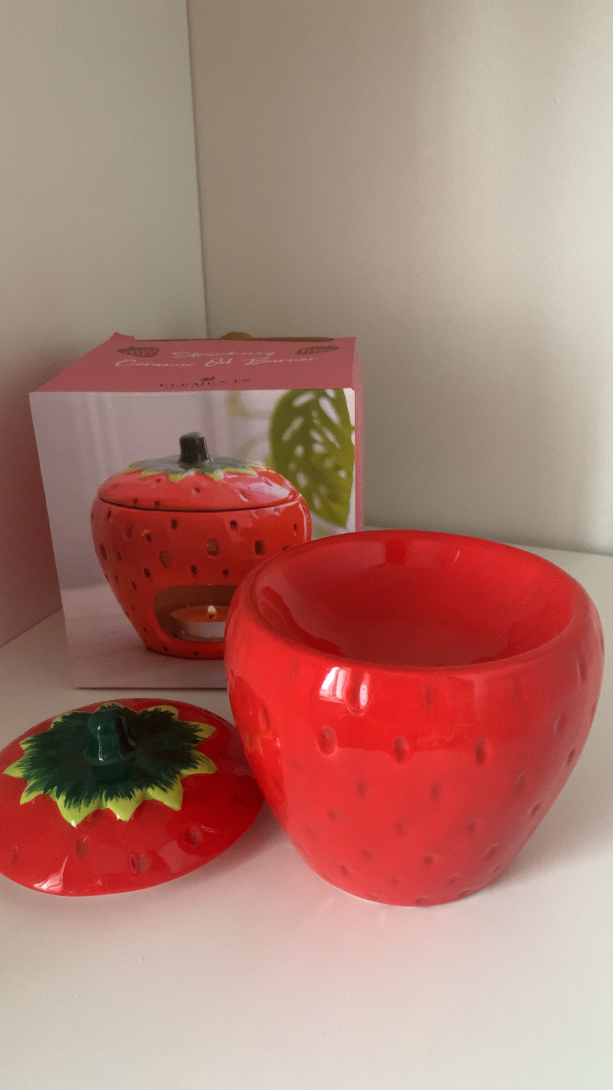 Fraise