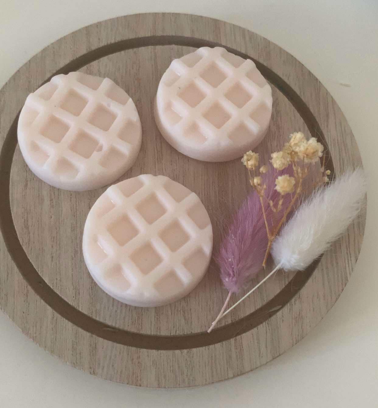 Barbe à papa