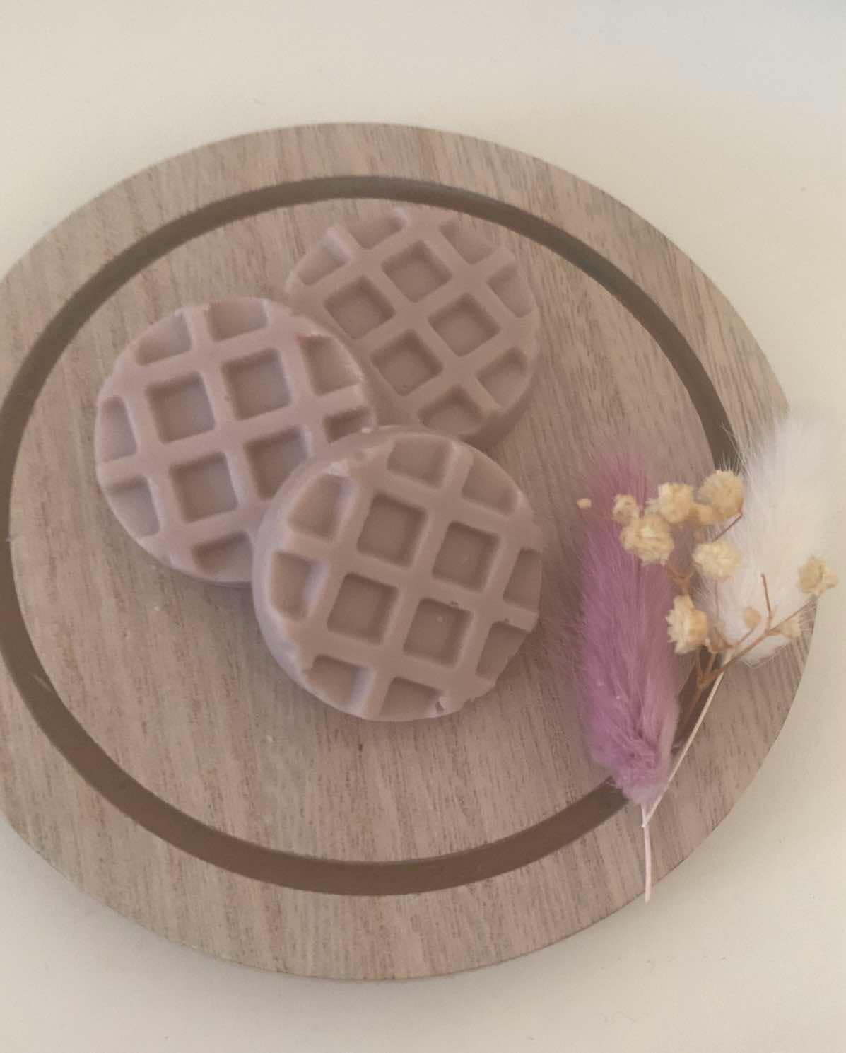 Caramel beurre salé