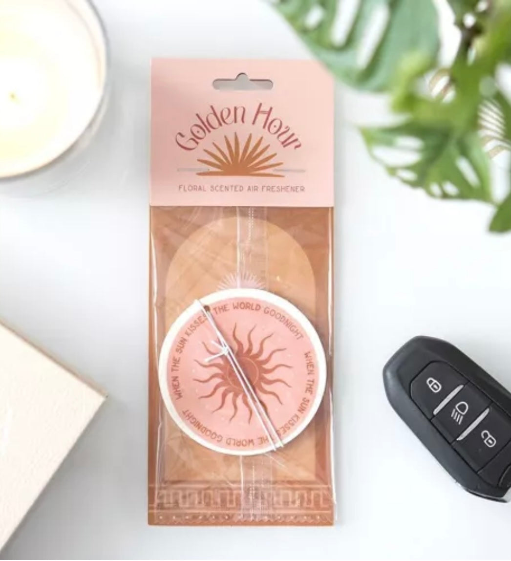 Suspension de voiture