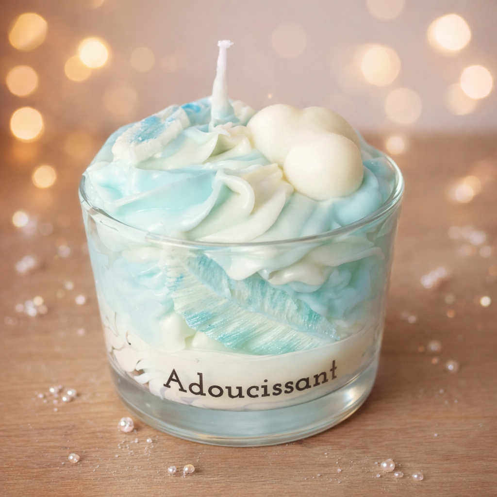 Adoucissant