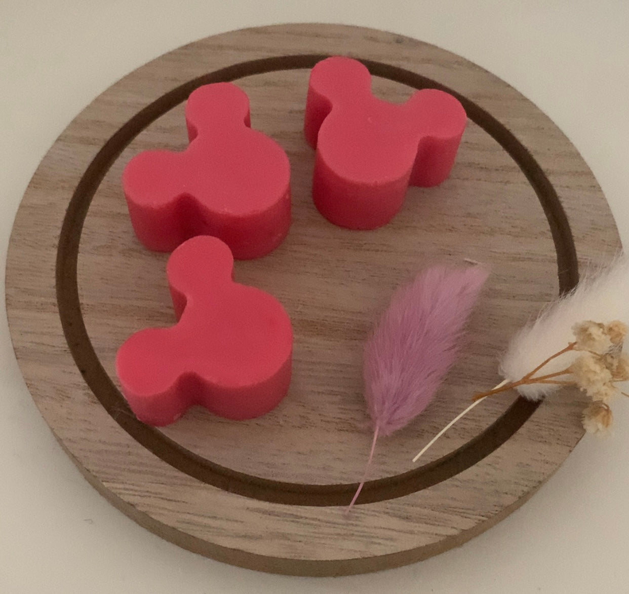 Pomme d'amour