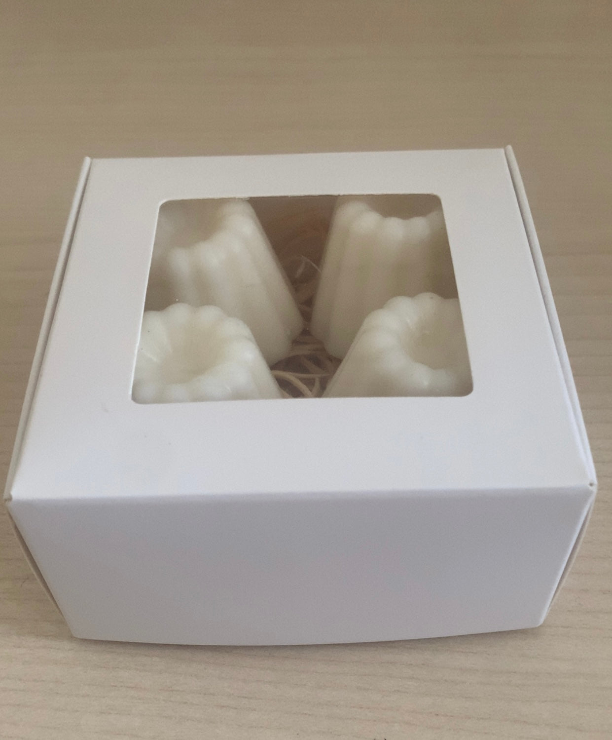 Box 4 cannelés Muguet
