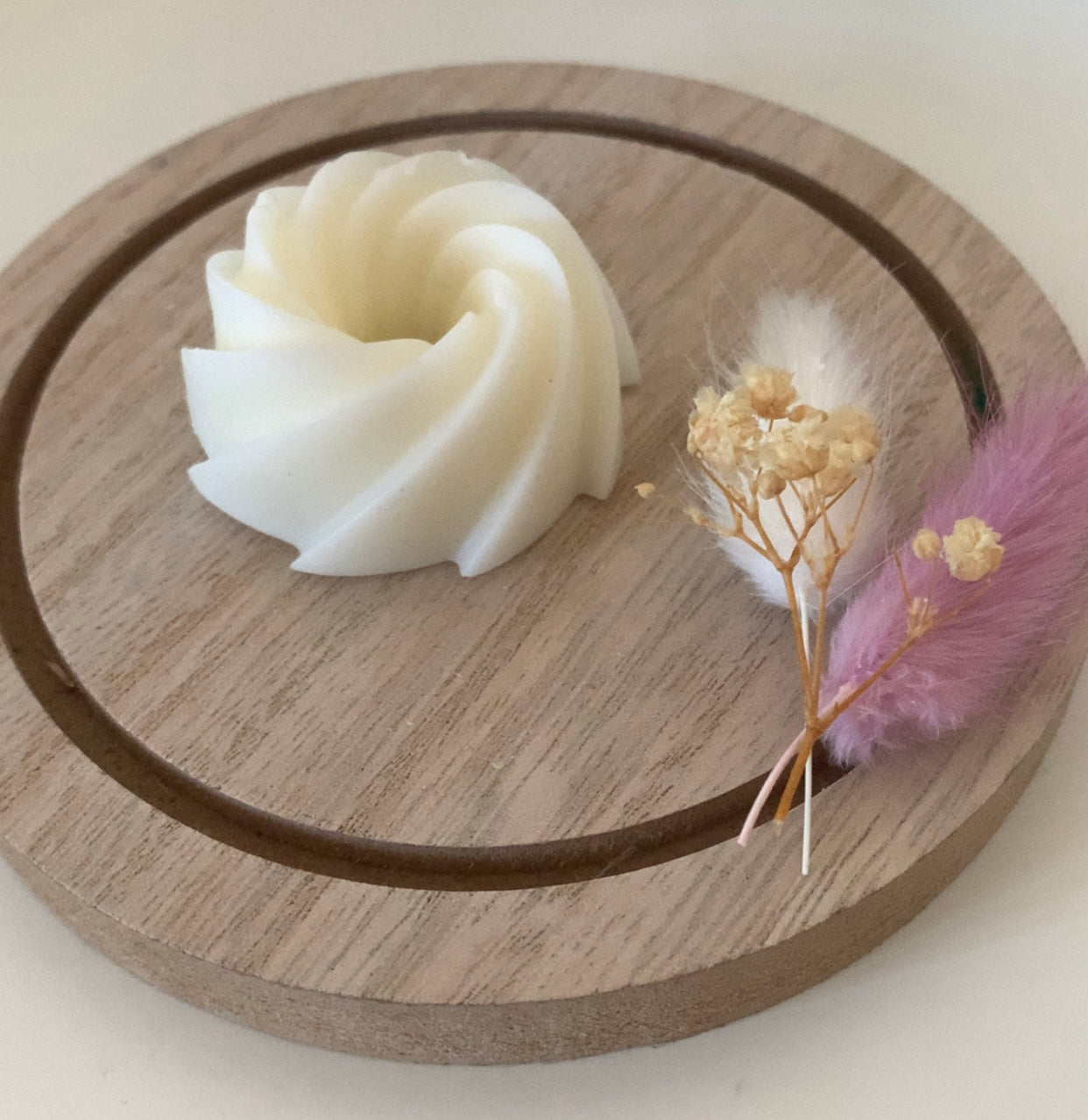 Spirals et Fleurs Dupe de parfum