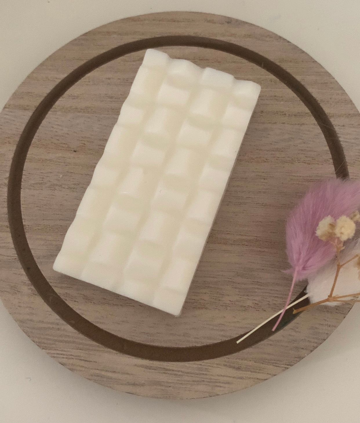 Mini tablette sécable