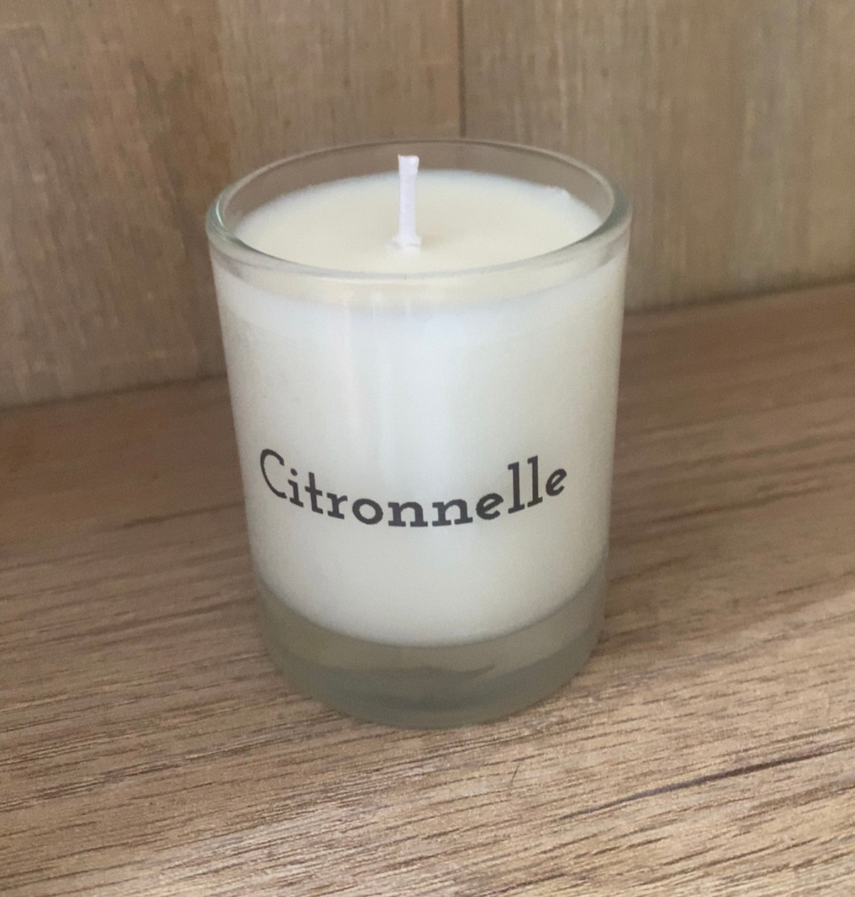 Citronnelle