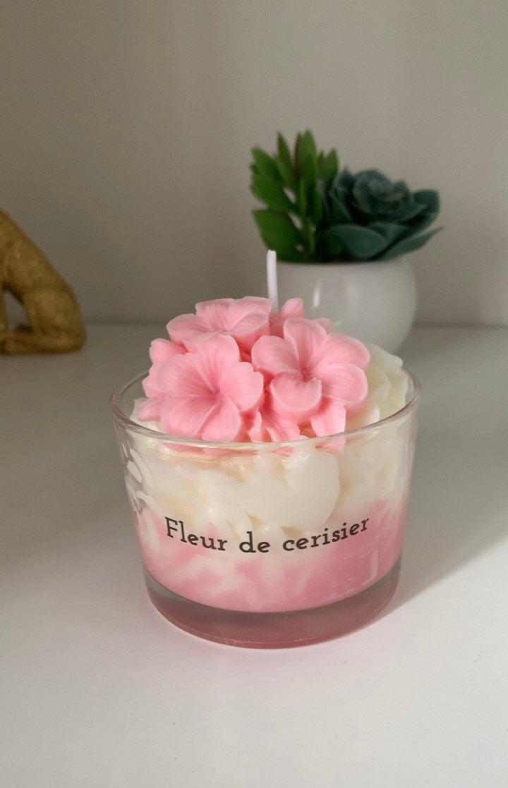 Fleur de cerisier