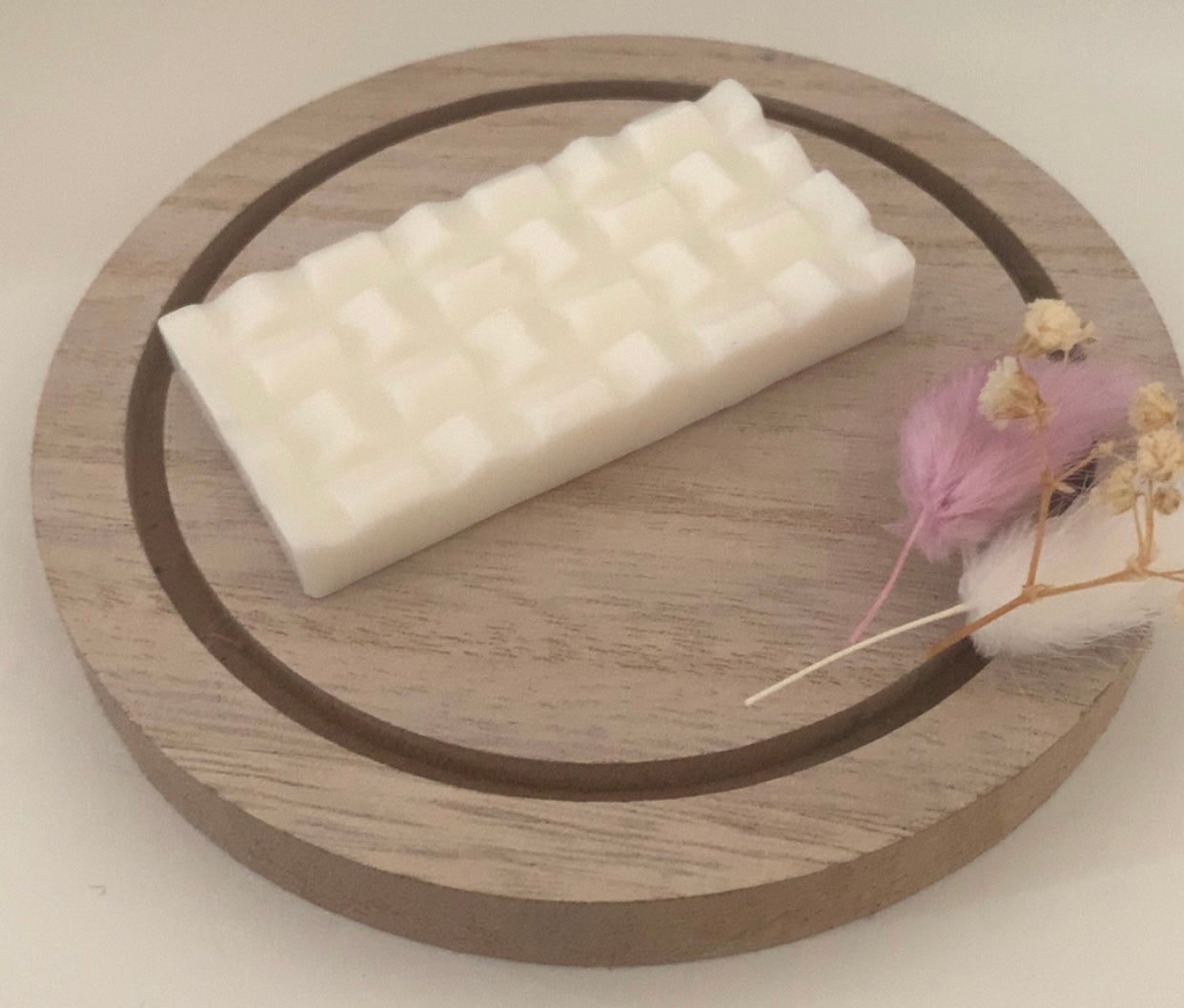 Mini tablette Nougat