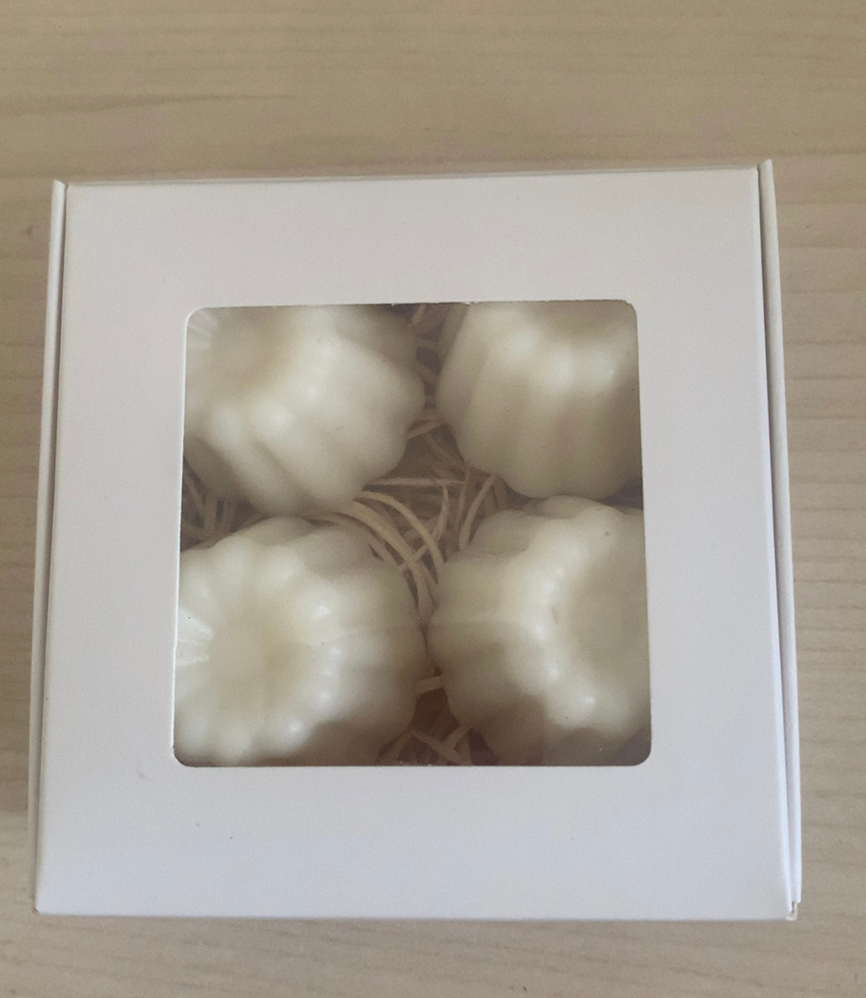 Box 4 cannelés Muguet