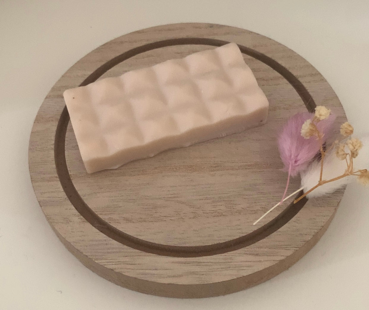 Mini tablette pop-corn