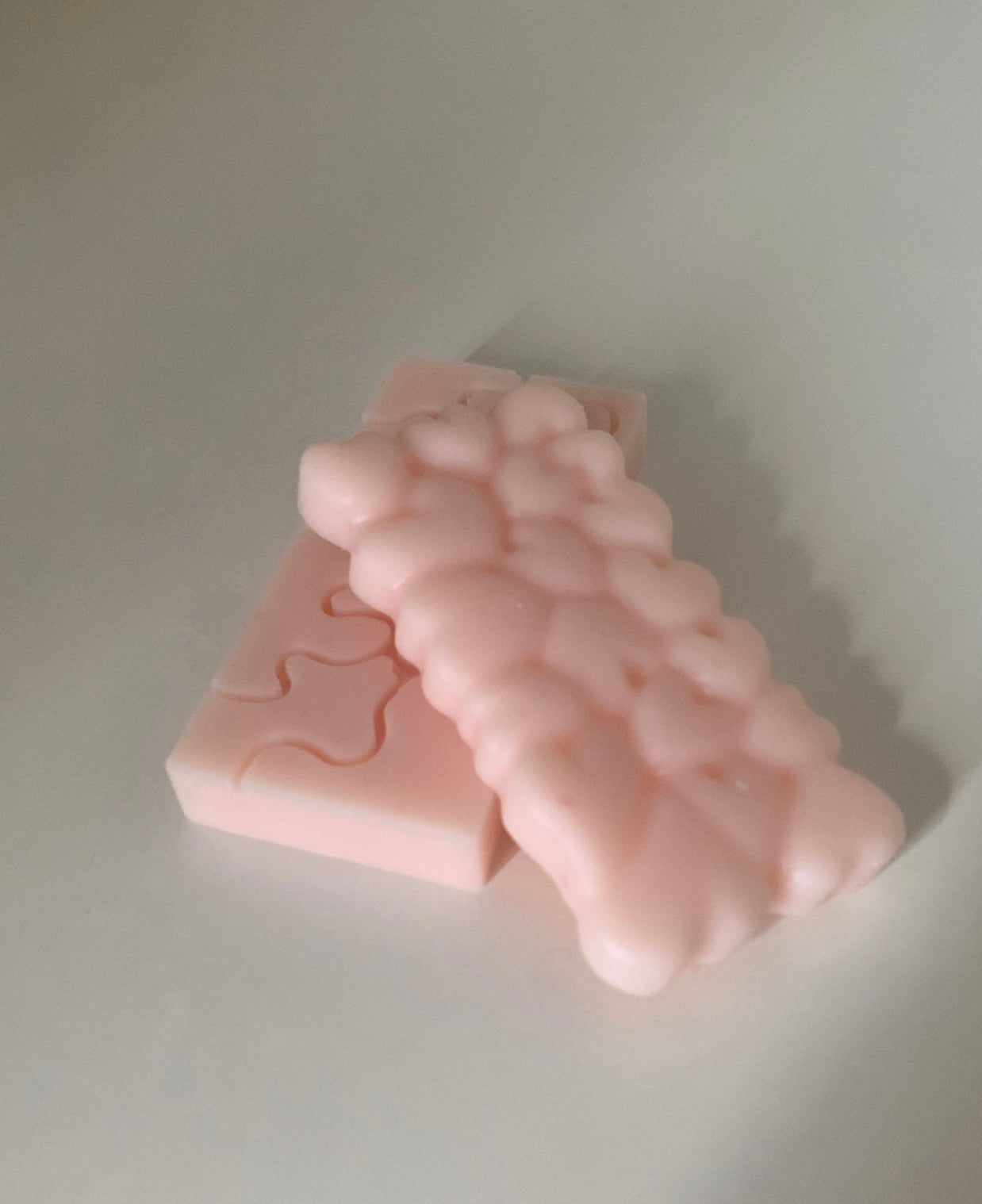 Mini tablette sécable