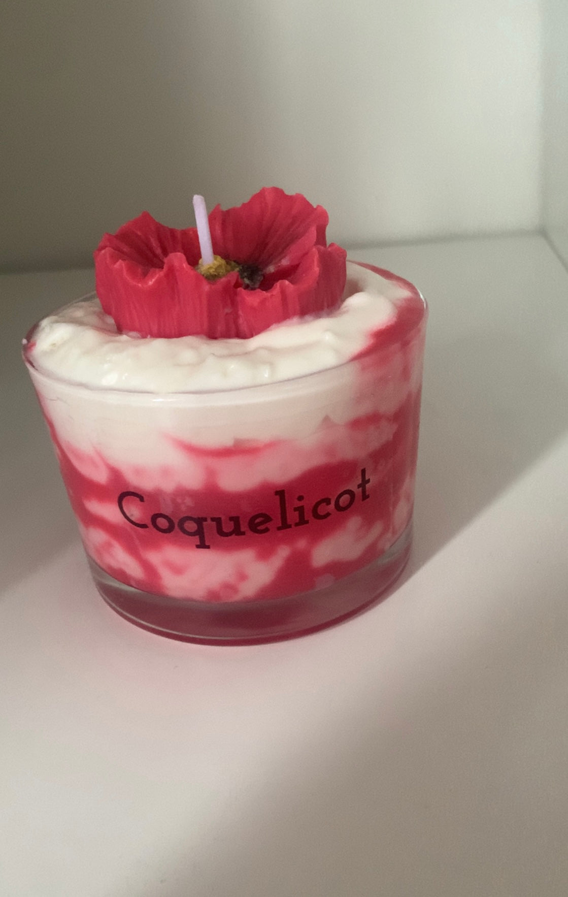 Coquelicot