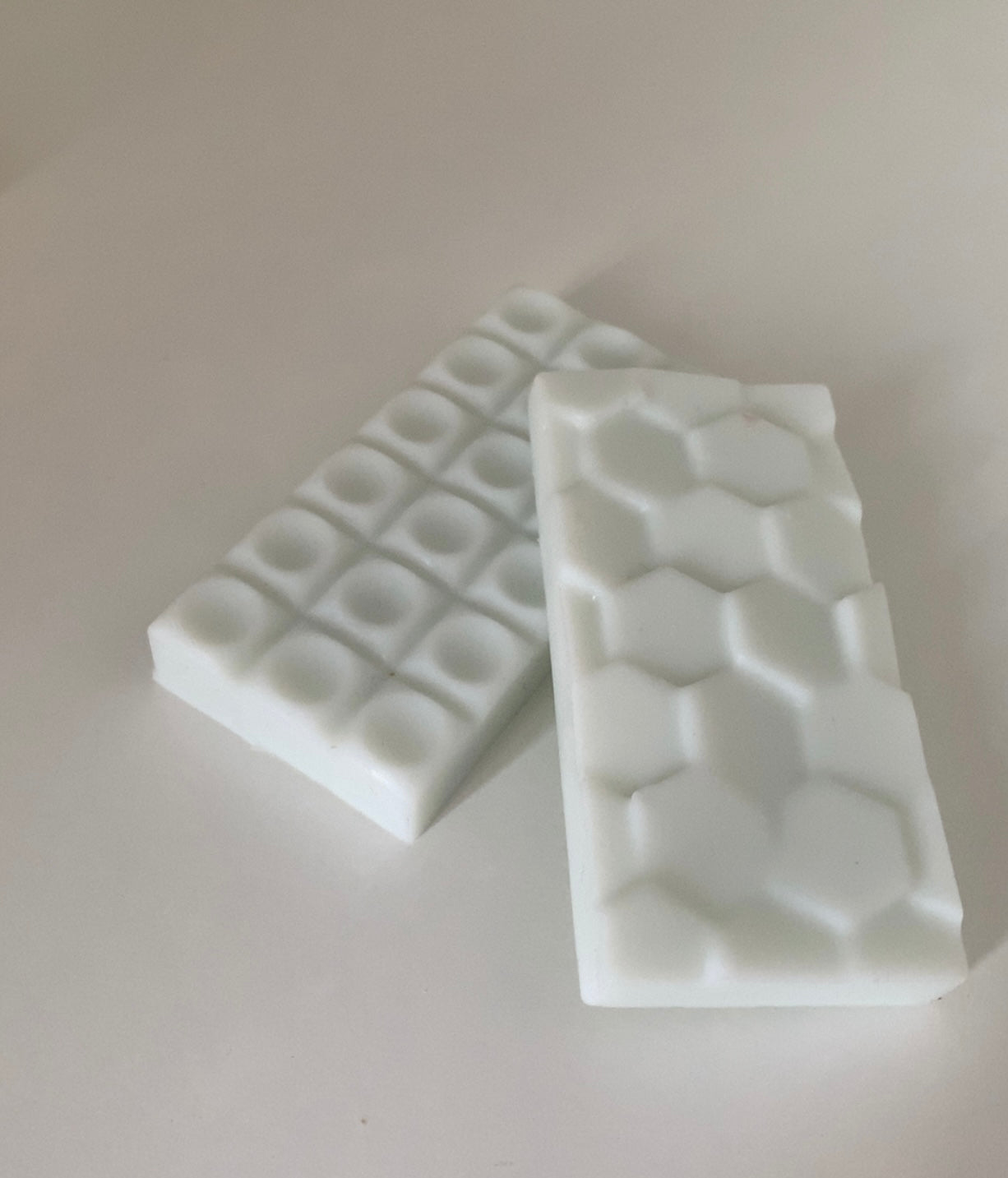 Mini tablette sécable