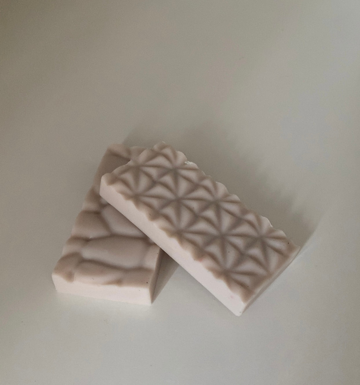 Mini tablette sécable