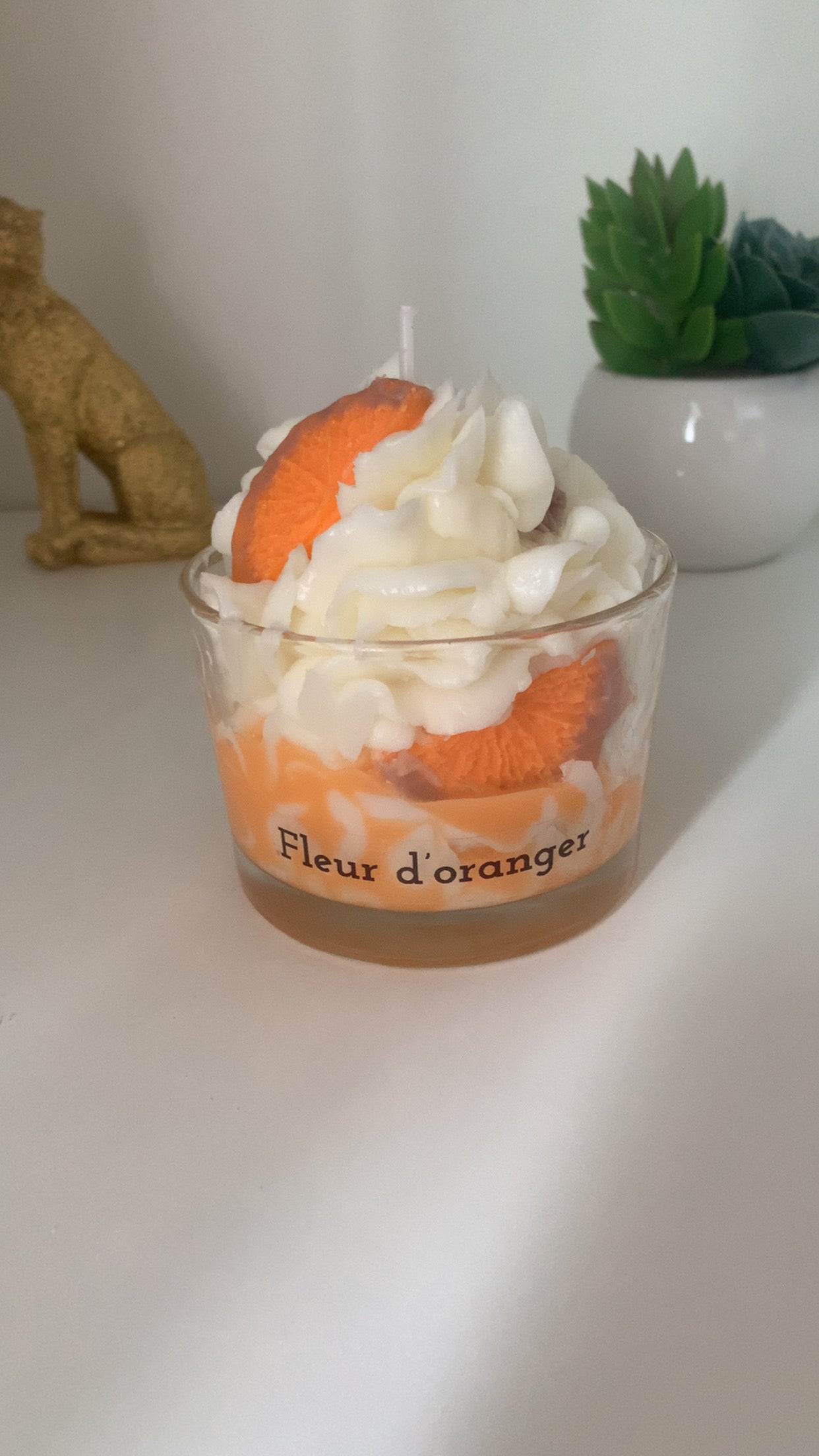 Fleur d’oranger