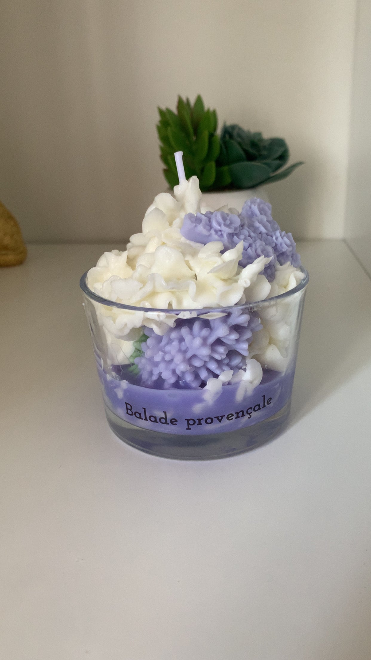 Balade provençale