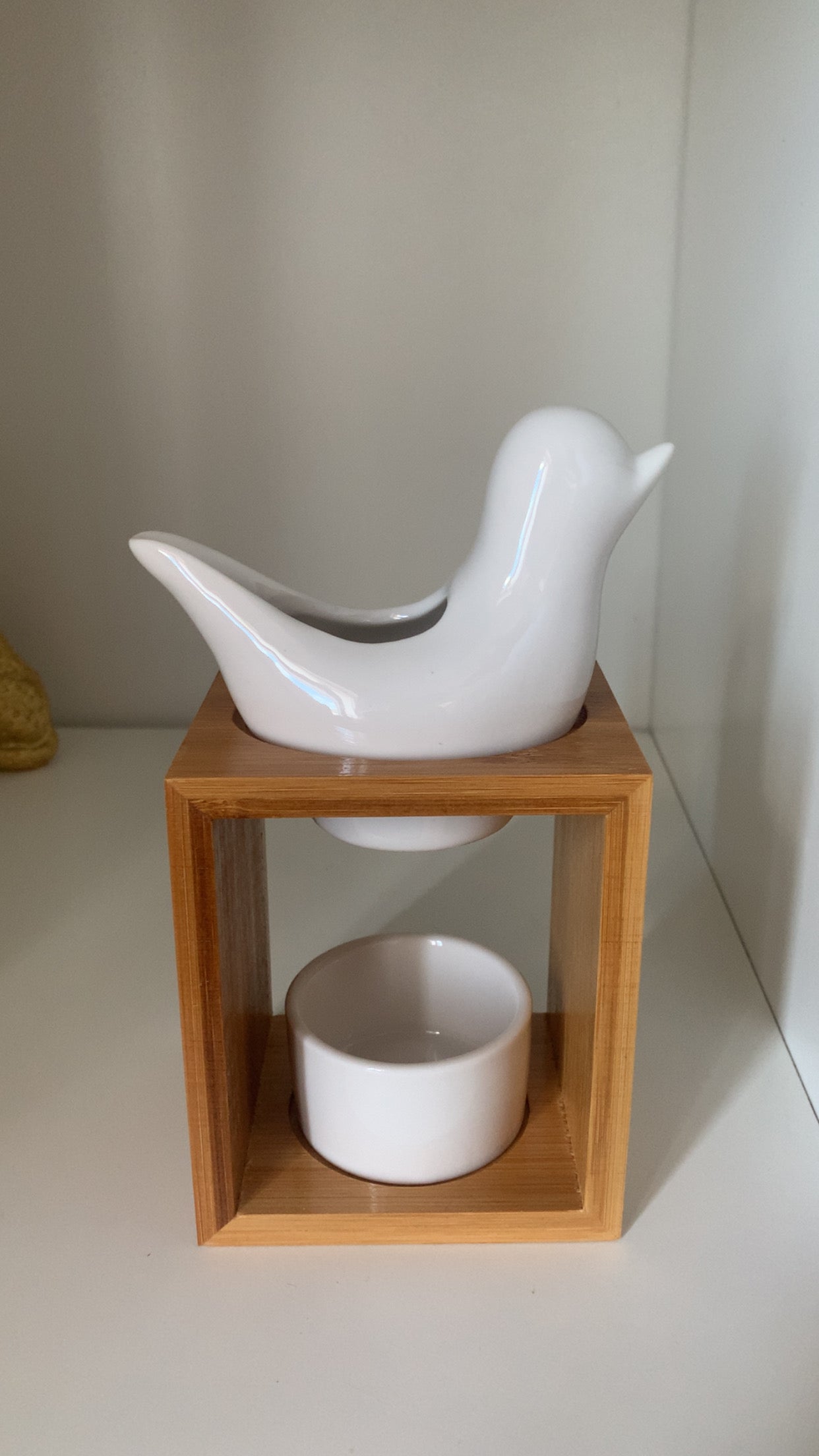 Oiseau