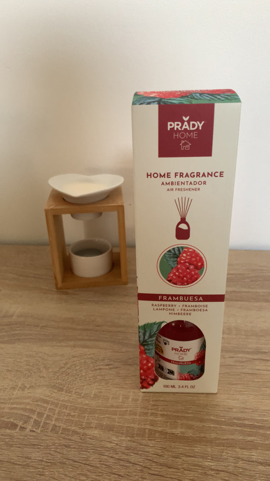 Mikado parfum Framboise 100 ml