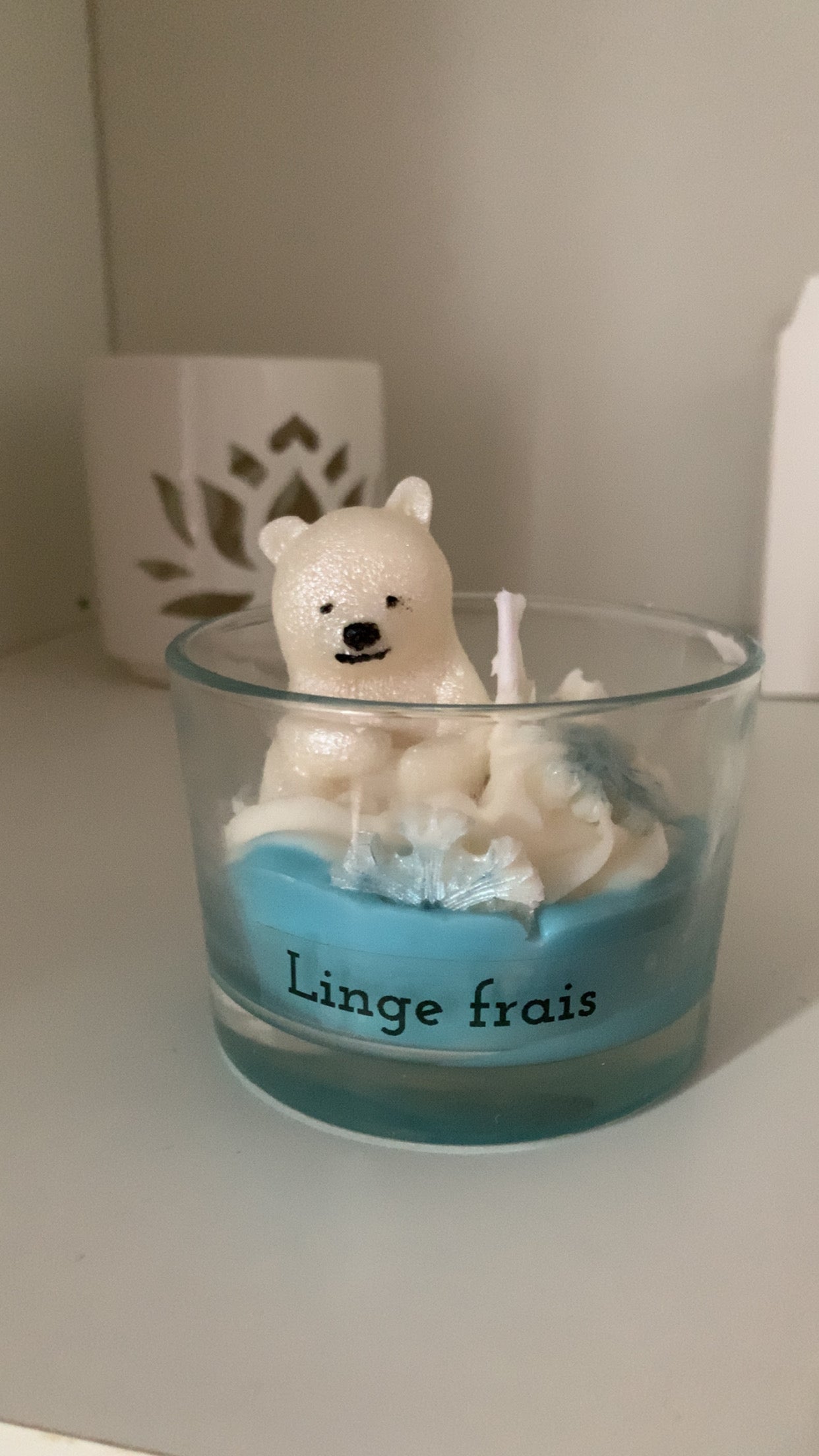 Linge frais