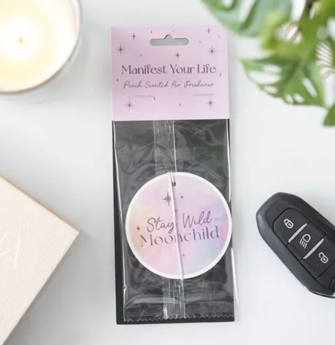 Suspension de voiture