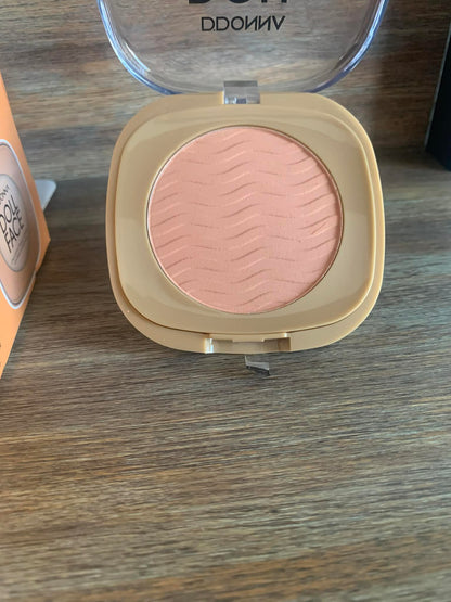 Poudre Compact