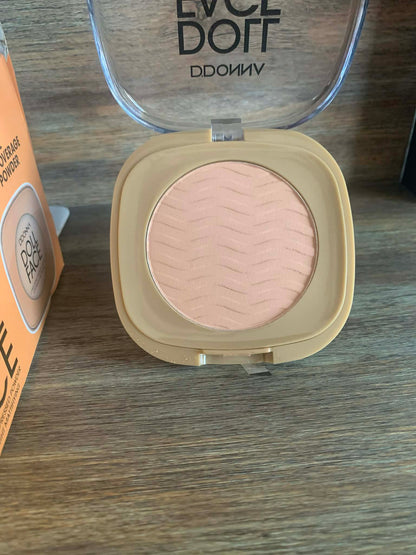 Poudre Compact