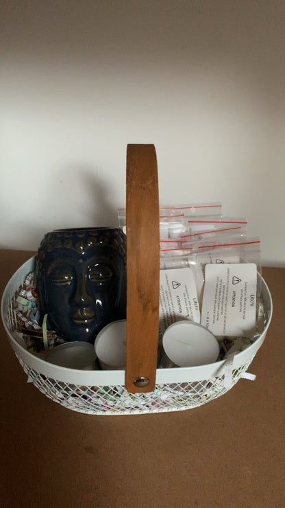 Coffret