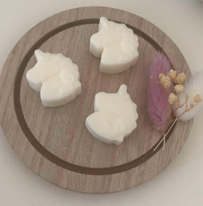 Fleur de coton