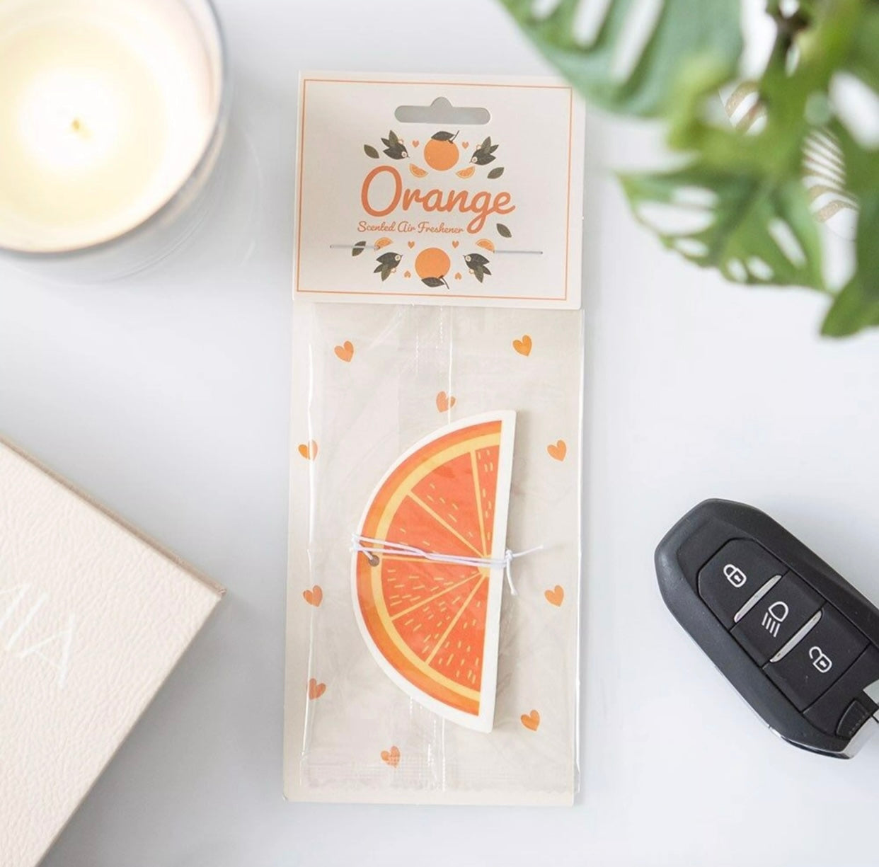 Suspension de voirure