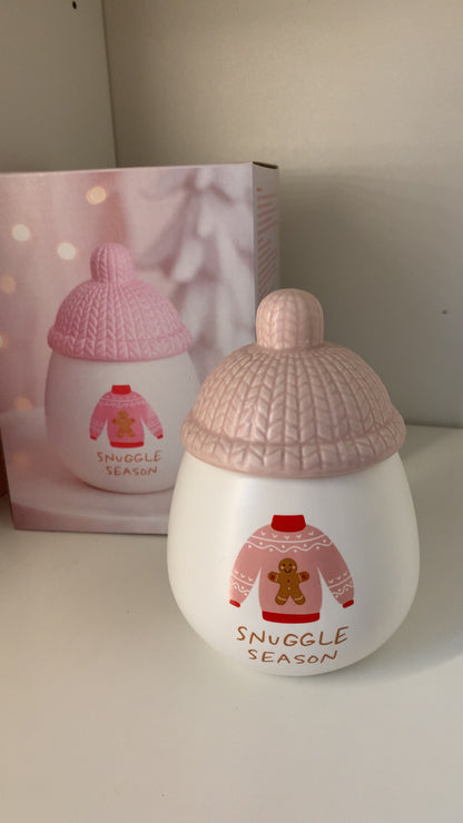 Brûleur bonnet