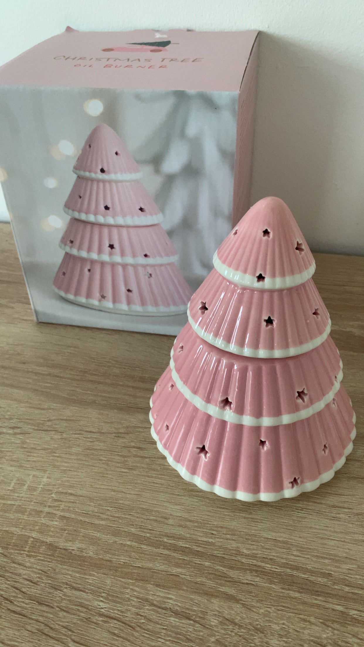 Sapin blanc ou rose