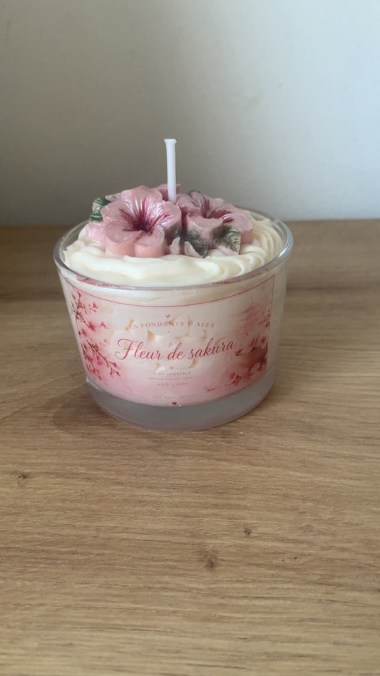 Fleur de Sakura