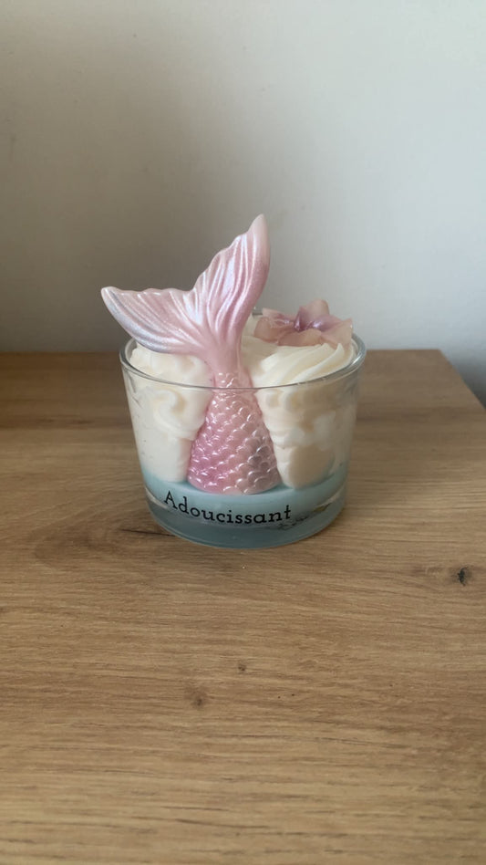 Adoucissant