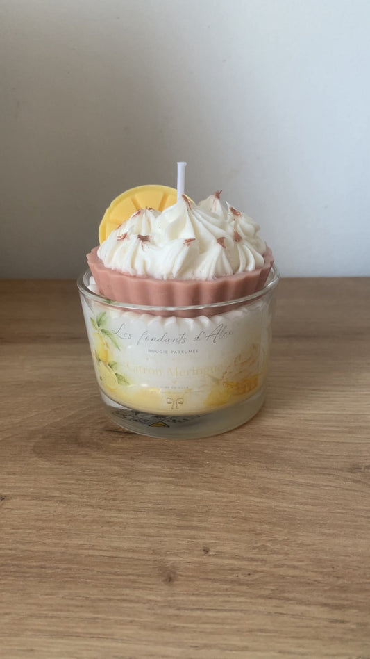 Citron Meringué