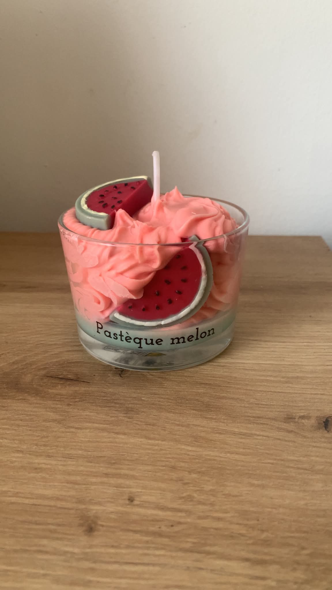 Pastèque Melon