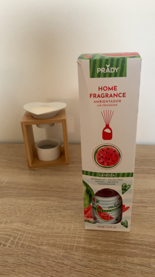 Mikado parfum Pastèque 100 ml