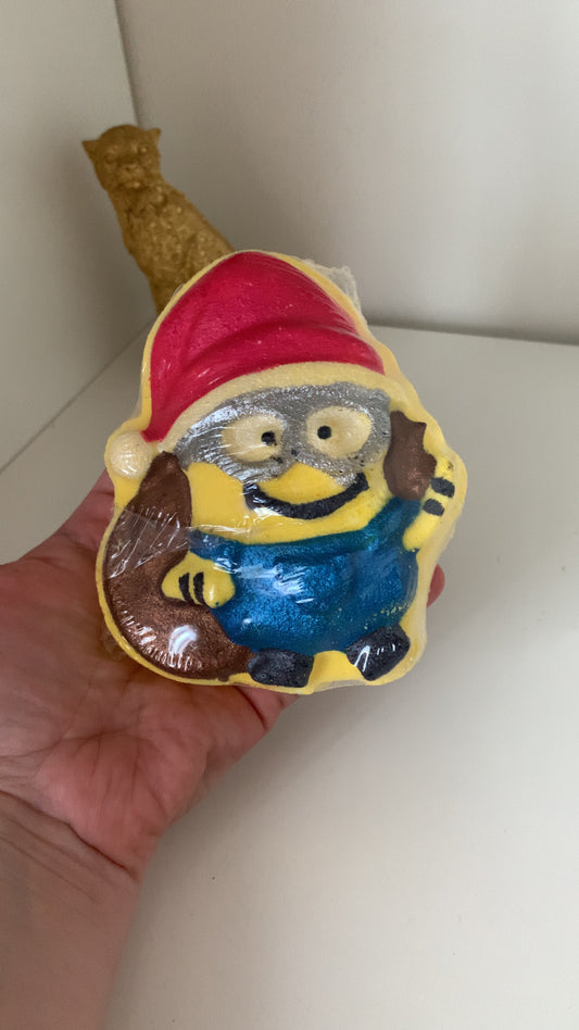 Bombe de bain Mignon