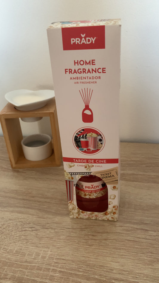 Mikado parfum Pop-corn 100ml