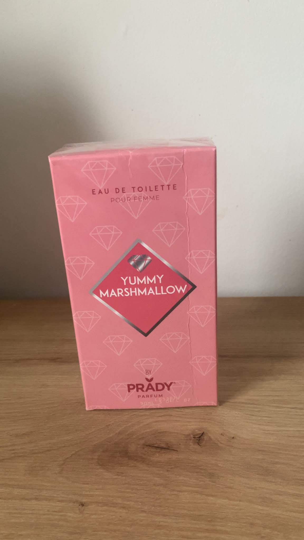 Parfum Marshmallow