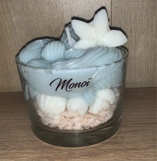 Monoï