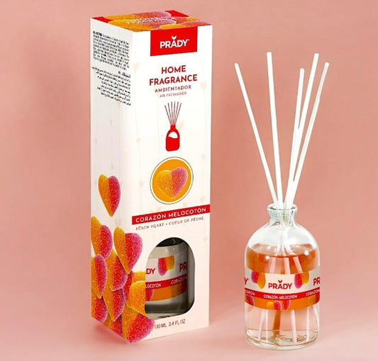 Mikado Cœur de pêche