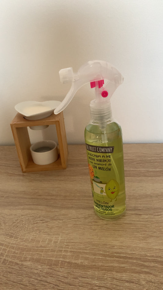 Spray d’ambiance Melon 250ml