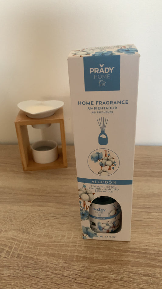 Mikado parfum Coton 100 ml