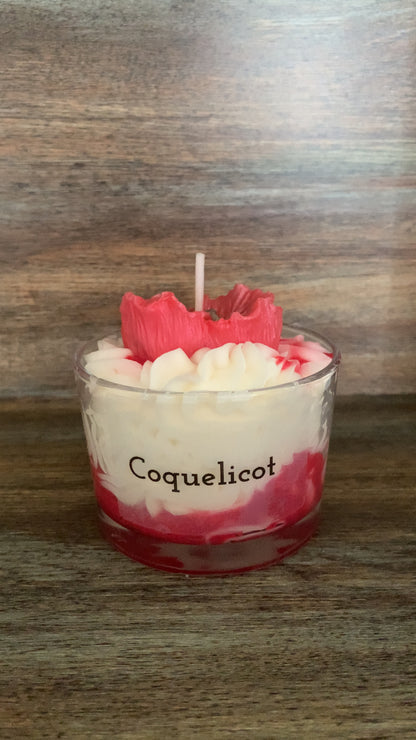 Coquelicot