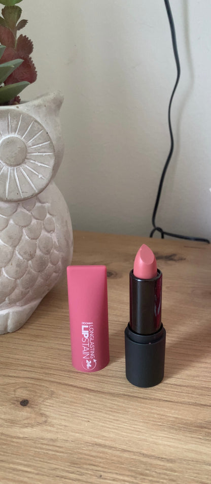 Rouge à lèvre Waterproof tenue 24h