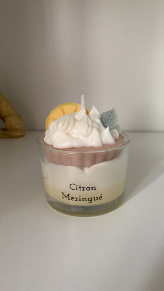 Citron meringué