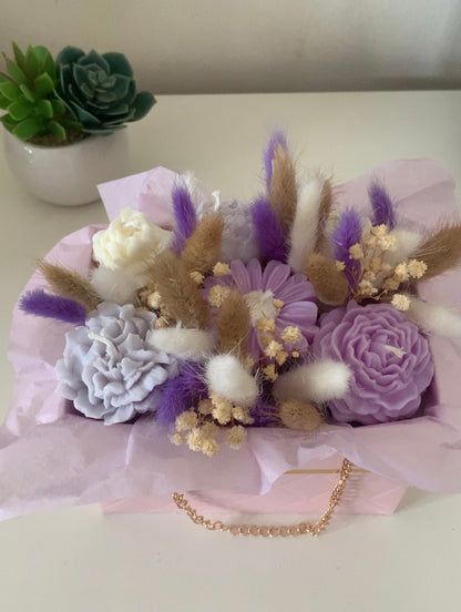 Bouquet sac