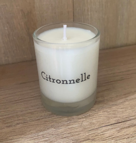Citronnelle