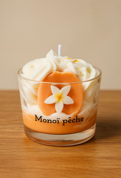 Monoï pêche